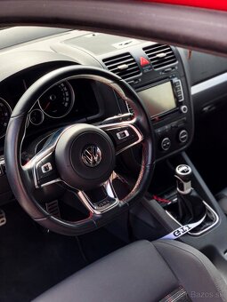 Volkswagen Golf 5 GTI 2.0TFSI 180kw - 4