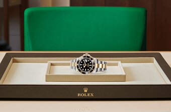 Rolex SEA-DWELLER - 4