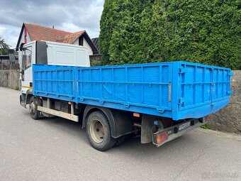 Iveco Euro cargo 65e15 r.v 2005 - 4