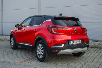 Renault Captur 1.3 TCe 140 mHEV Techno EDS - 4