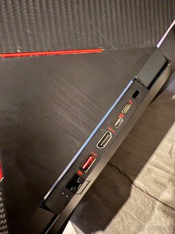 Herny NTB HP Omen - 4