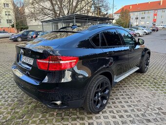 2011 Bmw x6 35d 210kw A/T - 4