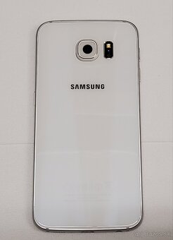 Samsung Galaxy S6 - 4