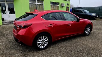 MAZDA 3 - PREDAJ AJ NA SPLÁTKY - 4