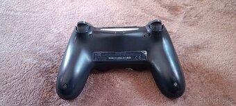 Gamepad pre ps4 - 4