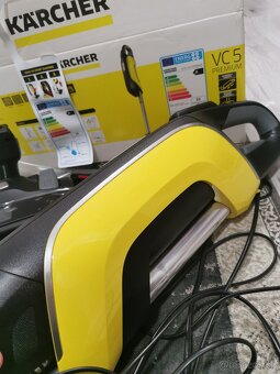 Vysávač karcher - 4