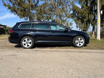 Volkswagen Passat variant business 2.0 TDi 140kw - 4