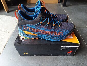 Topánky LA SPORTIVA Tempesta GTX - 4