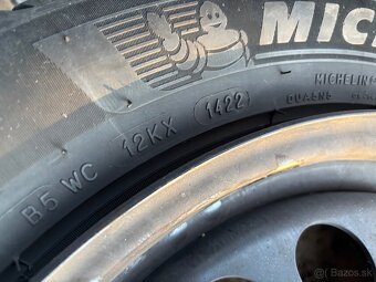 Michelin primacy 205/55/R16 94V 2ks - 4