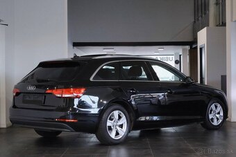 Audi A4 Avant B9 2.0 TDI 110kw Stronic - 4