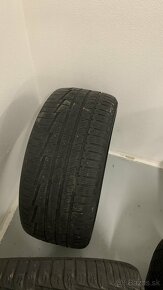 Pneu R20 255/35 R20 - 4