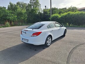 Opel Insignia 2.0 tdci - 4