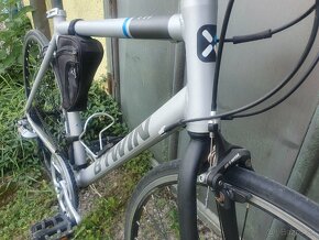 Btwin Fit 300 - 4