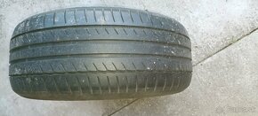 Letné pneumatiky Michelin - 4