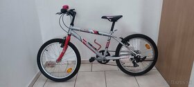 Predam detsky bicykel 20" - 4