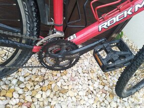 bicykel Rockmachine Tsunami XC - 4