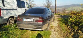 Bmw E46 330xd - 4