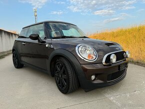 Mini Cooper S R56 Mayfair 50 - 4