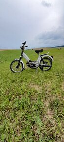 Predám vymením moped rizzato motori - 4