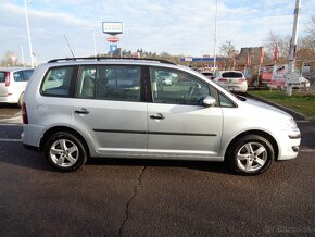 Volkswagen Touran 1.9 TDI Trendline - 4