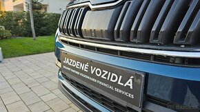 Škoda Kodiaq 2.0tdi 4x4 7miest - 4