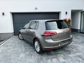 VW Golf VII 1.4 TSI 90kw Highline Cup 2015 - 4