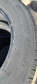 235/60 R18 Kormoran letné pneumatiky - sada - 4