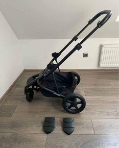 Easywalker Harvey 2 - 4