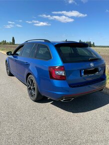 Škoda octavia III 2.0tdi VRS 4x4 DSG - 4