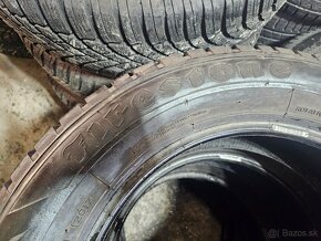 Zimne pneumatiky 205/60 r16 - 4