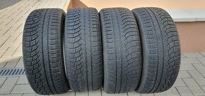 Zimné NOKIAN WR A4 215/45 r17 - 4