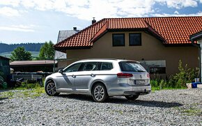 Volkswagen Passat 2.0TDI - 4