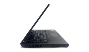 Lenovo ThinkPad X270 Intel Core i5-6300U 16\256 GB - 4