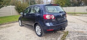 ▶▶▶Volkswagen Golf VI Plus  2.0 TDI Highline ◀◀◀ - 4