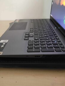 Lenovo Legion 5 Pro - 4