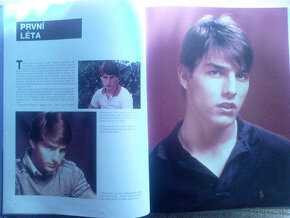 kniha- Tom Cruise - 4