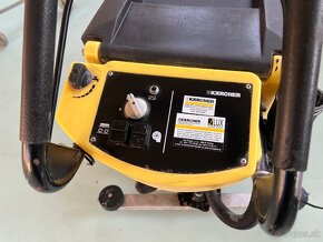 Karcher BD530 - 4