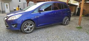 Grand C-Max 1.6Tdci 85kw 7miestne - 4