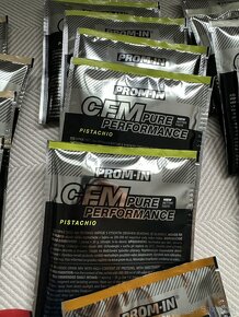 Protein CFM Pure Performance - 4