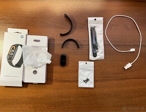 Xiaomi mi smart band 8 - 4