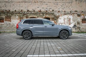 Volvo XC90 B5 2.0L Mild-Hybrid,4x4,Financovanie,Odpočet Dph - 4