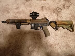 Mk18 full upgrade - 4