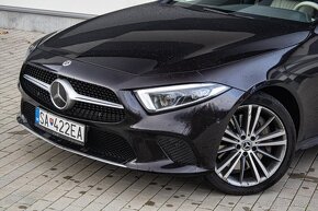 Mercedes-Benz CLS 450 4matic A/T - 4