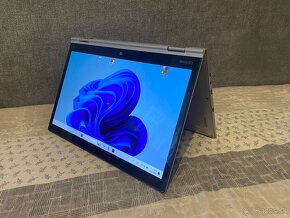 Lenovo Thinkpad X1 YOGA + príslušenstvo na ilustráciu - 4