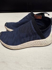 NMD CS2 “Dark Indigo” - 4