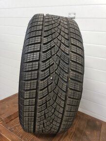 5x112 R17 +ZIMNE PNEU 225/50 R17 RSC-RUN FLAT - 4