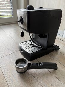 Kávovar delonghi pákový - 4