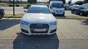 AUDI A6 c7 3.0 biTDI Allroad QUATTRO - 4