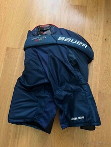 Hokejové nohavice Bauer vapor x900 lite - 4