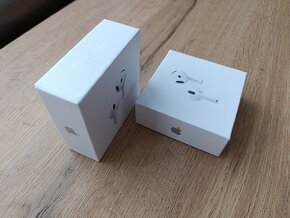 Air Pods 4ANC - 4